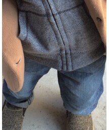 H&M | デニムパンツ