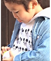 UNIQLO | パーカー