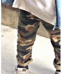 西松屋 | その他パンツ