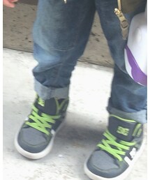 DC | スニーカー