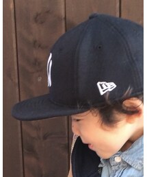 NEW ERA | キャップ