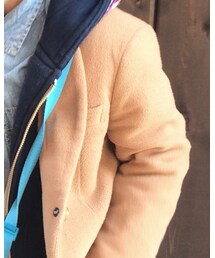 UNIQLO | チェスターコート