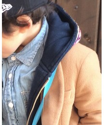 F.O.KIDS | パーカー