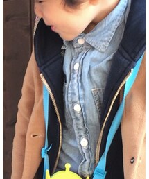 UNIQLO | シャツ/ブラウス