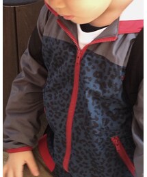 UU | ナイロンジャケット