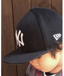 NEW ERA | キャップ