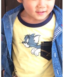 しまむら | Tシャツ/カットソー