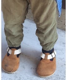 Ampersand | サンダル