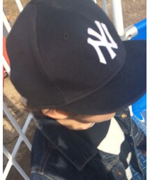 NEW ERA | キャップ