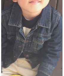 babyGAP | デニムジャケット