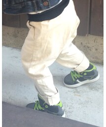 UNIQLO | チノパンツ