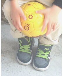 DC | スニーカー