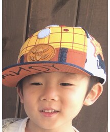 NEW ERA | キャップ