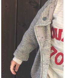 H&M | カーディガン/ボレロ