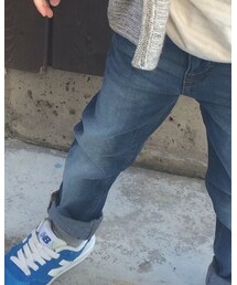 H&M | デニムパンツ