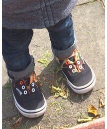 VANS | スニーカー