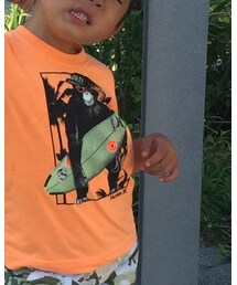 Hurley  | Tシャツ/カットソー