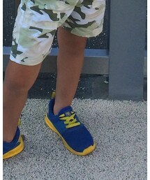 DC | スニーカー