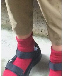 クレセール | サンダル