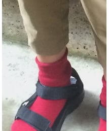 クレセール | ソックス/靴下