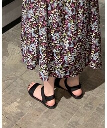 ORiental TRaffic | サンダル