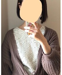 UNIQLO | タンクトップ