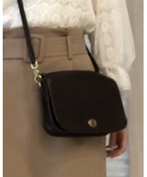 オールドコーチ | ショルダーバッグ