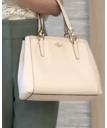 COACH | トートバッグ