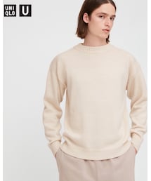 UNIQLO | ニット/セーター