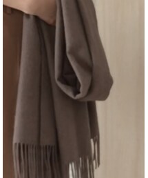 green label relaxing | ストール/ショール