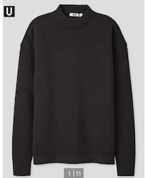 UNIQLO | ニット/セーター
