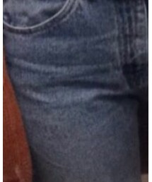 Brandy Melville | デニムパンツ