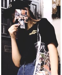 HUF | Tシャツ/カットソー