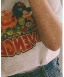 @heungshing_hk | Tシャツ/カットソー