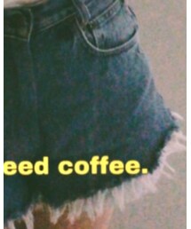 Carhartt | デニムパンツ