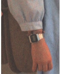 CASIO | アナログ腕時計