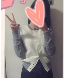 SLY | カーディガン/ボレロ