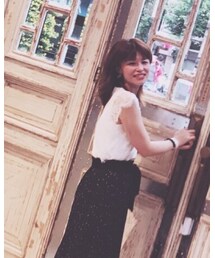 ZARA | その他トップス