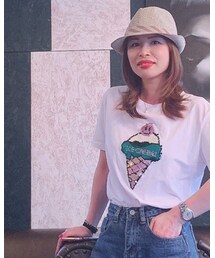 mix | Tシャツ/カットソー