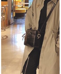 Massimo Dutti | ショルダーバッグ