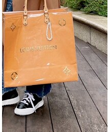 LOUIS VUITTON | クラッチバッグ