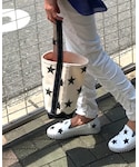 BEAMS(ビームス)の「バッグ(トートバッグ)」