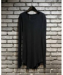Boris Bidjan Saberi | Tシャツ/カットソー