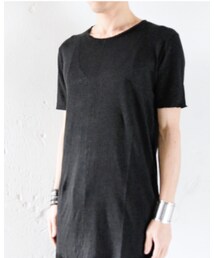 THOM KROM | Tシャツ/カットソー