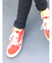 VANS | スニーカー