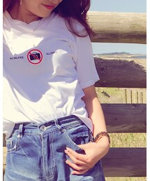 ZARA | Tシャツ/カットソー