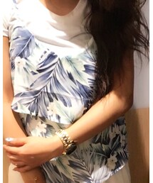 VENCEEXCHANGE | トップス