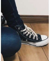 CONVERSE | スニーカー