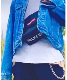 MILKFED. | ショルダーバッグ