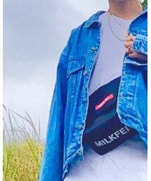 古着 | デニムジャケット